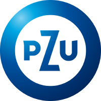 Logo de Powszechny Zaklad Ubezpi... (PK) (PWZYF).