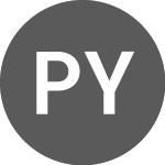 Logo de Promotora y Operadora de... (PK) (PYYIF).