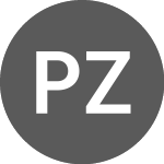 Logo de Powszechny Zaklad Ubezpi... (PK) (PZAKY).