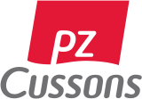 Logo de PZ Cussons (PK) (PZCUY).