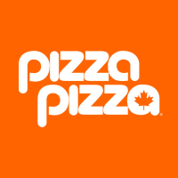 Logo de Pizza Pizza Royalty (PK) (PZRIF).