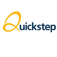 Logo de Quickstep (PK) (QCKSF).