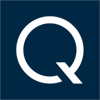 Logo de Qinetiq (PK) (QNTQF).