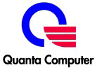 Logo de Quanta Computer (PK) (QUCCF).