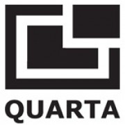 Logo de Quarta Rad (PK) (QURT).