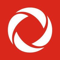 Logo de Rogers Communication (PK) (RCIAF).