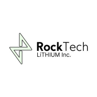 Logo de Rock Tech Linthium (QX) (RCKTF).