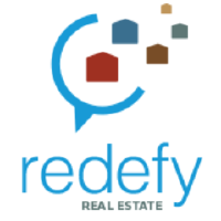 Logo de Redefy (CE) (RDCO).