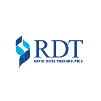 Logo de Rapid Dose Therapeutics (PK) (RDTCF).