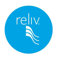 Logo de Reliv (PK) (RELV).