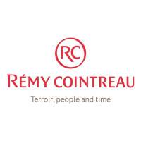 Logo de Remy Cointreau (PK) (REMYY).
