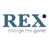 Logo de Rex (PK) (REXHF).