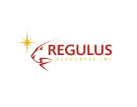 Logo de Regulus Resources Inc CDA (QX) (RGLSF).