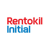 Logo de Rentokil Initial 2005 (PK) (RKLIF).