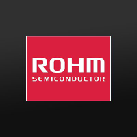 Logo de Rohm (PK) (ROHCF).