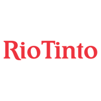 Logo de Rio Tinto (PK) (RTPPF).