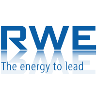 Logo de Rwe (PK) (RWEOY).