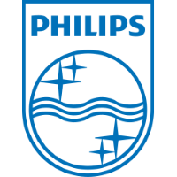 Logo de Royal Phillips NV (PK) (RYLPF).