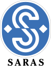 Logo de Saras Raffinerie Sarde (PK) (SAAFY).