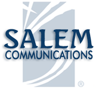 Logo de Salem Media (QX) (SALM).
