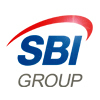 Logo de SBI (PK) (SBHGF).