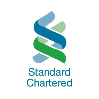 Logo de Standard Chartered (PK) (SCBFY).