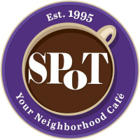 Logo de Spot Coffee (PK) (SCFFF).