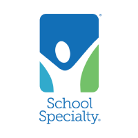 Logo de School Specialty (CE) (SCOO).