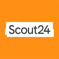 Logo de Scout24 (PK) (SCOTF).