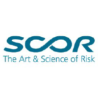 Logo de Scor (PK) (SCRYY).