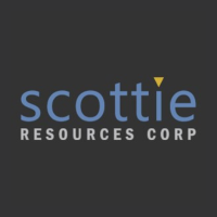 Logo de Scottie Resources (QB) (SCTSF).