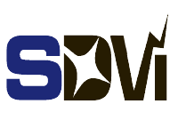 Logo de Signature Devices (CE) (SDVI).