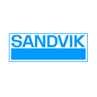 Logo de Sandvik AB (PK) (SDVKY).
