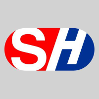 Logo de SAF Holland (PK) (SFHLF).