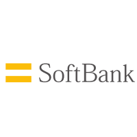 Logo de SoftBank (PK) (SFTBF).