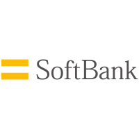 Logo de Softbank (PK) (SFTBY).
