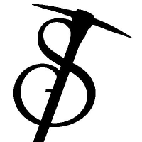 Logo de Signature Resources (QB) (SGGTF).