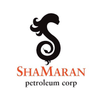Logo de Shamaran Petroleum (PK) (SHASF).