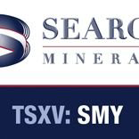 Logo de Search Minerals (PK) (SHCMF).