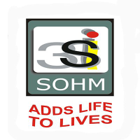 Logotipo para SOHM (PK)