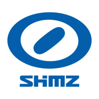 Logo de Shimizu (PK) (SHMUF).
