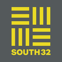 Logo de South32 (PK) (SHTLF).