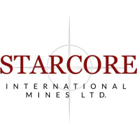 Logo de Starcore International M... (PK) (SHVLF).