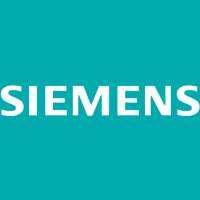Logo de Siemens (PK) (SIEGY).