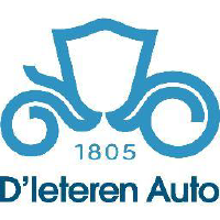 Logo de D Ieteren (PK) (SIETY).