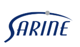 Logo de Sarin Technologies (PK) (SILLF).
