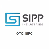 Logotipo para Sipp Industries (PK)
