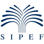 Logo de Sipef SA Anvers (PK) (SISAF).