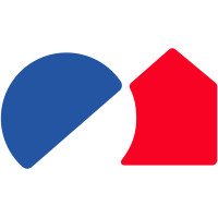 Logo de Sekisui House Spn Adr (PK) (SKHSY).