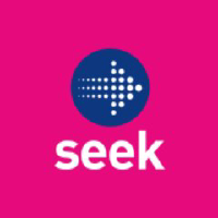 Logo de Seek (PK) (SKLTY).